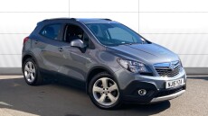 Vauxhall Mokka 1.4T Tech Line 5dr Petrol Hatchback